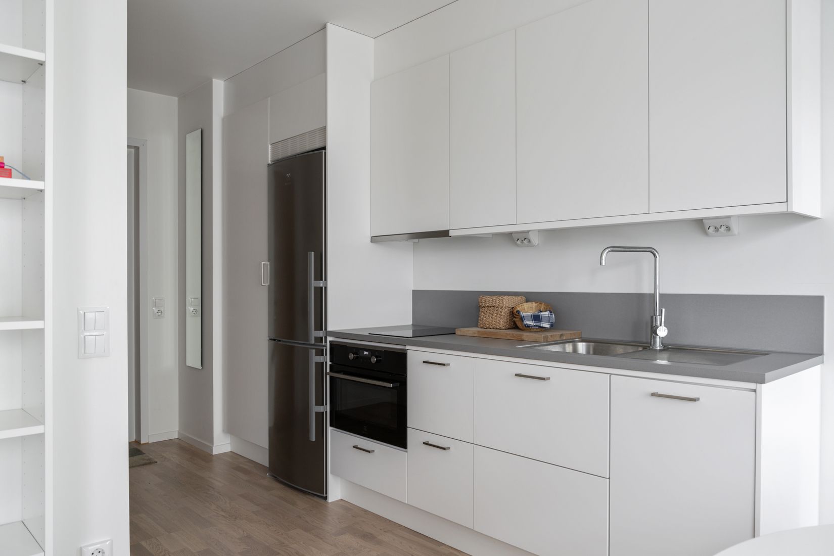 Äganderätt, Silverdalsstråket 4, Silverdal, Sollentuna