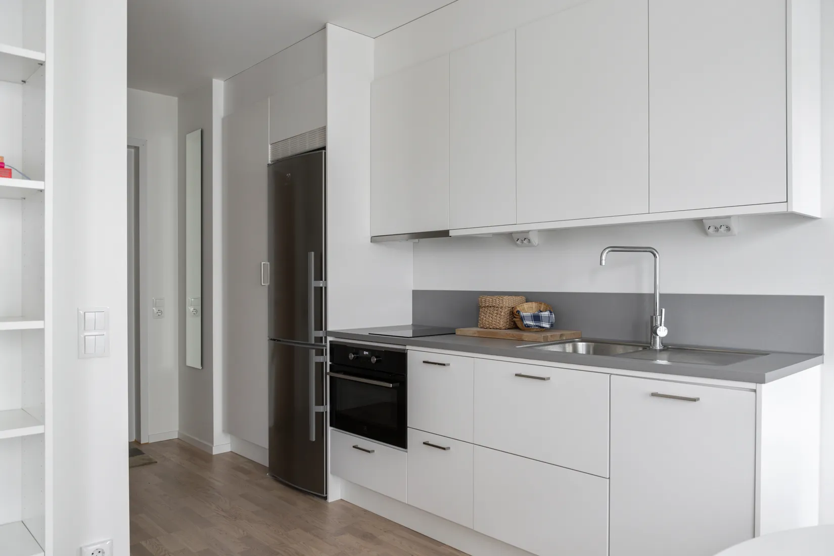 Bostadsrätt, Silverdalsstråket 4, Silverdal, Sollentuna