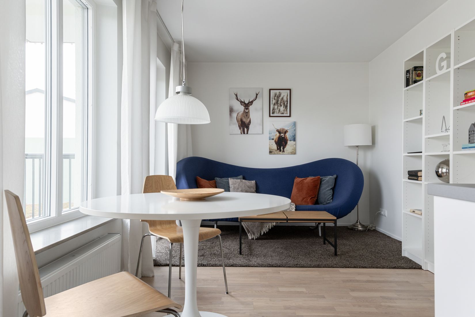 Äganderätt, Silverdalsstråket 4, Silverdal, Sollentuna