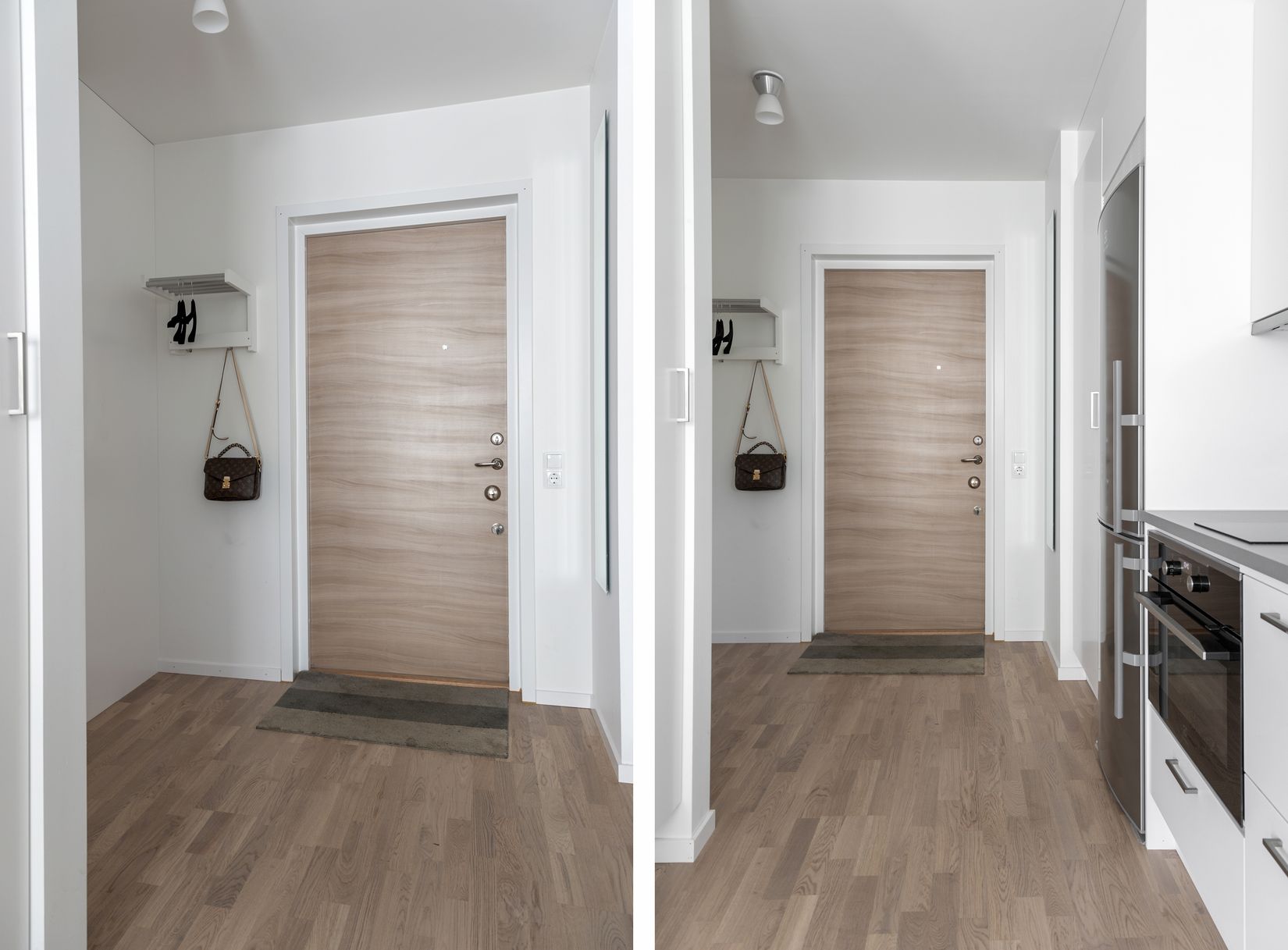 Äganderätt, Silverdalsstråket 4, Silverdal, Sollentuna