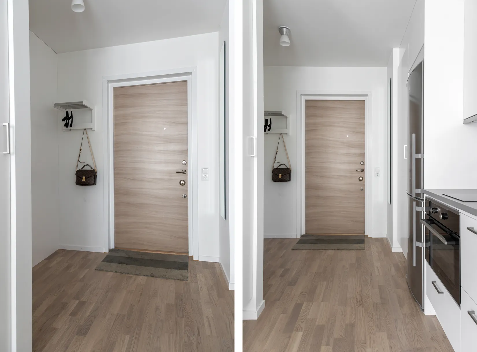 Bostadsrätt, Silverdalsstråket 4, Silverdal, Sollentuna