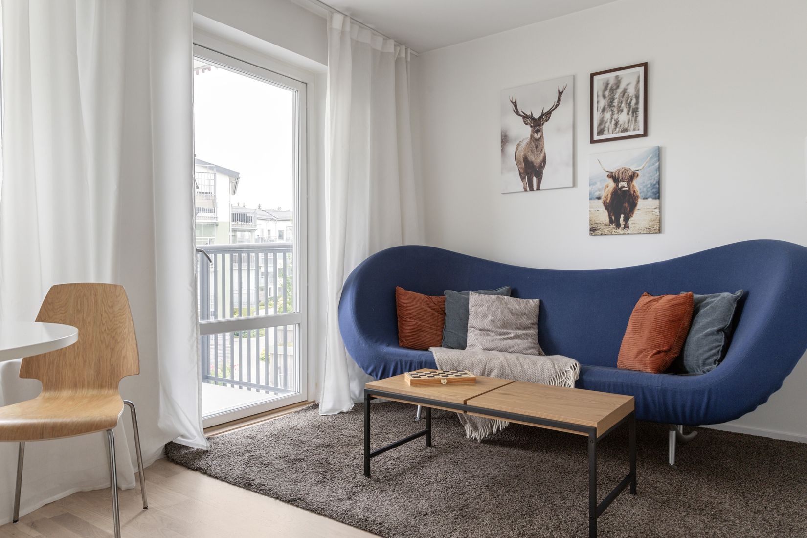 Äganderätt, Silverdalsstråket 4, Silverdal, Sollentuna