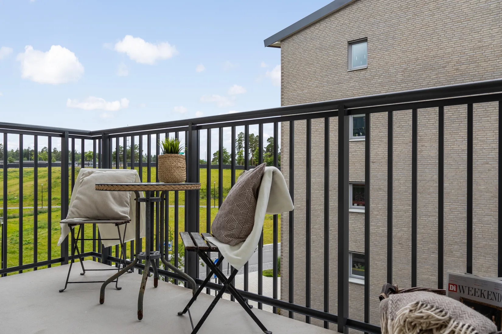 Bostadsrätt, Silverdalsstråket 4, Silverdal, Sollentuna