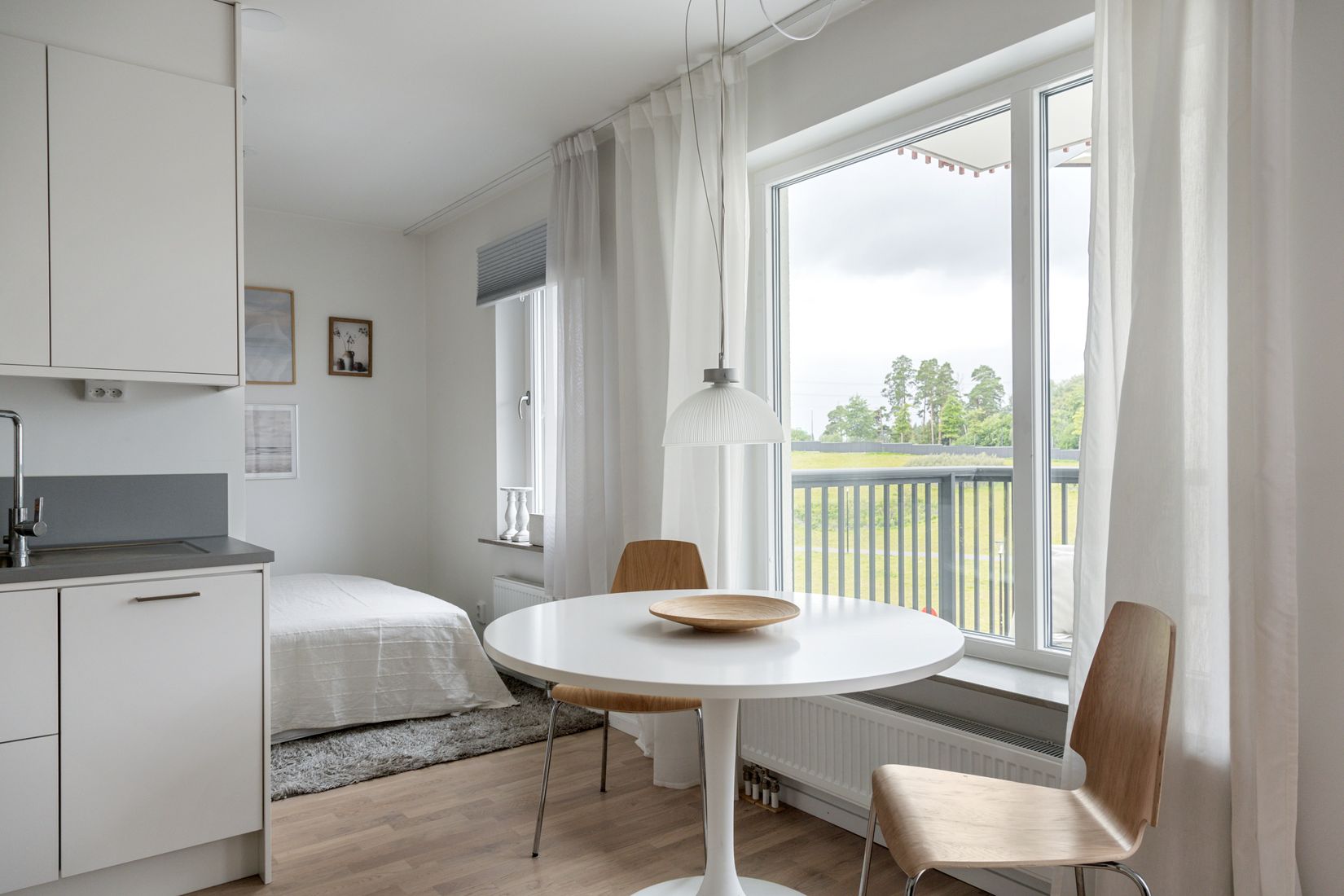 Äganderätt, Silverdalsstråket 4, Silverdal, Sollentuna