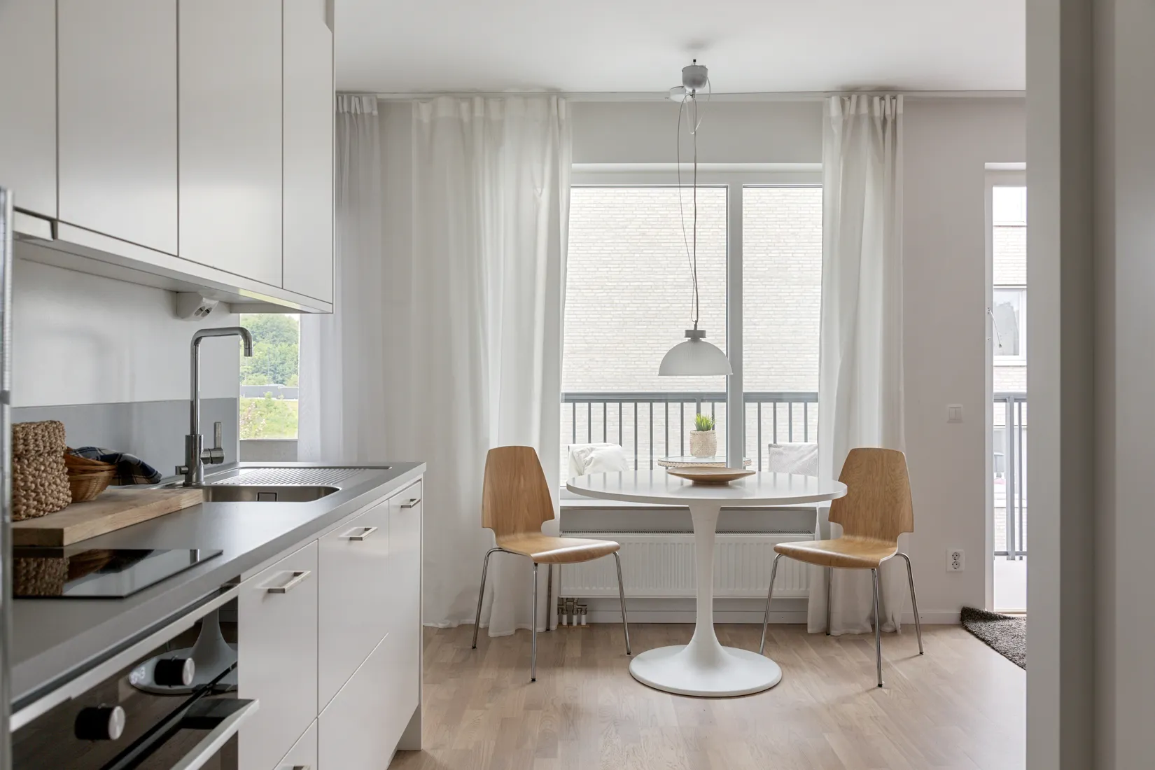 Bostadsrätt, Silverdalsstråket 4, Silverdal, Sollentuna