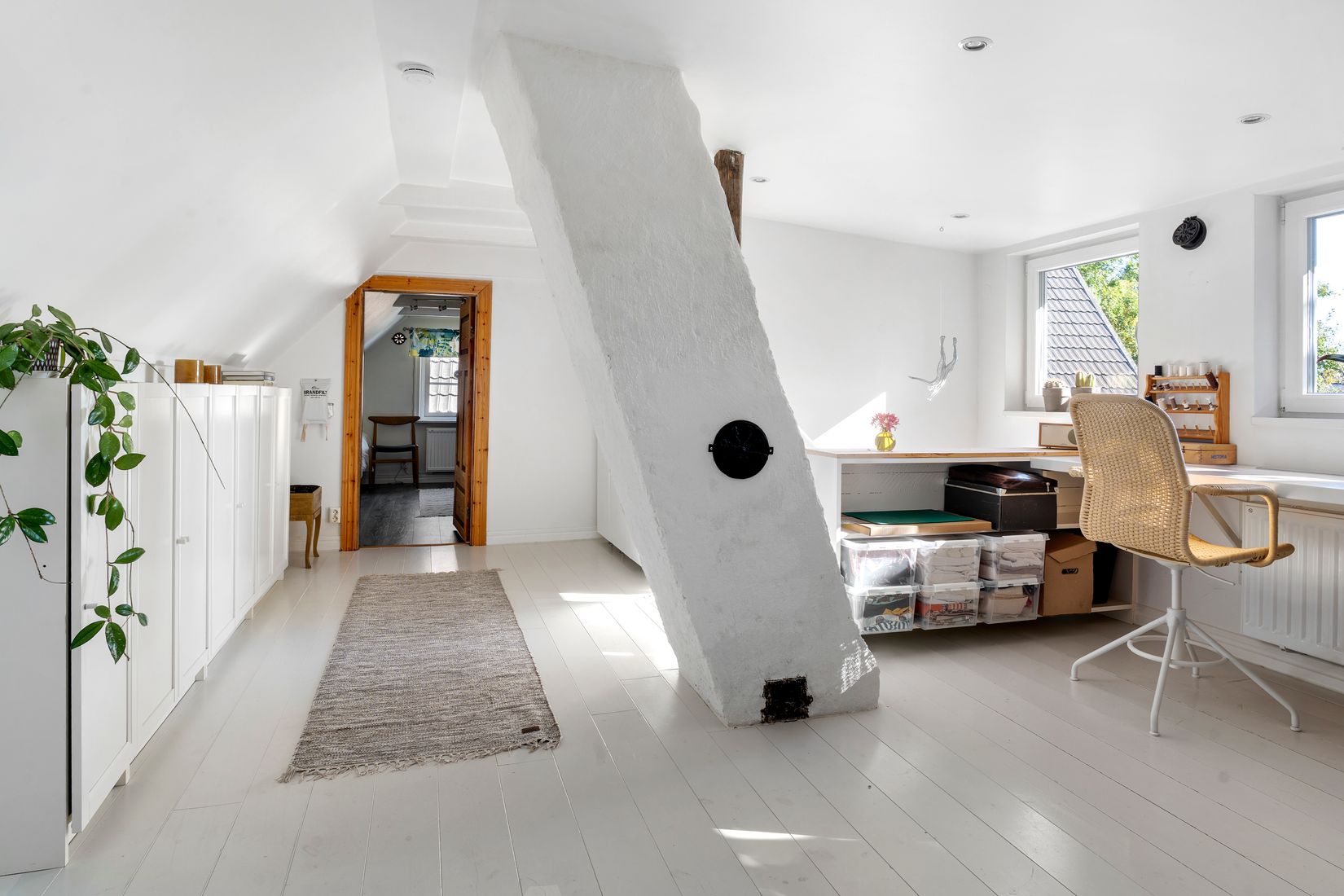 Villa, Sörbyvägen 114, Anderslöv, Trelleborg