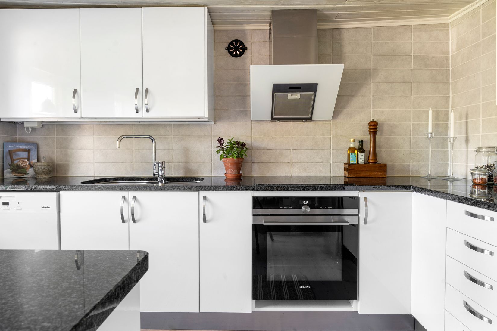 Villa, Sörbyvägen 114, Anderslöv, Trelleborg