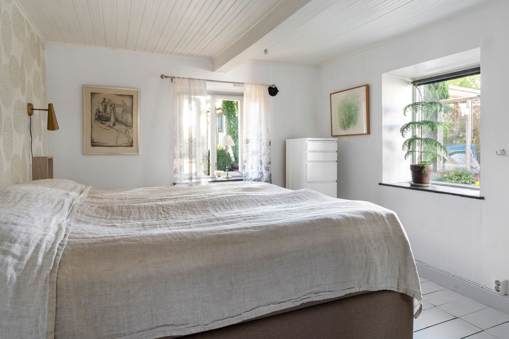 Villa, Sörbyvägen 114, Anderslöv, Trelleborg