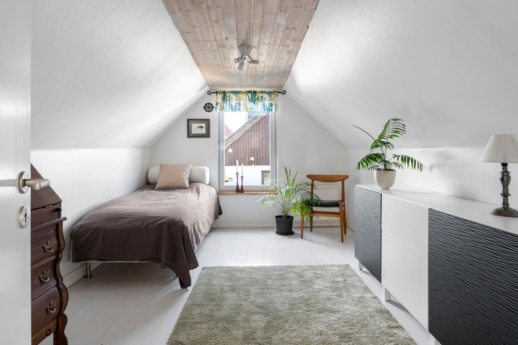 Villa, Sörbyvägen 114, Anderslöv, Trelleborg