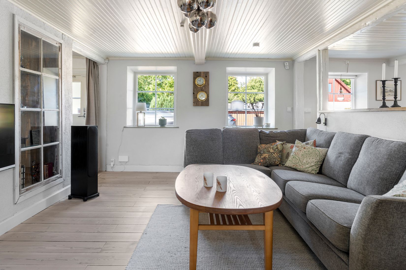 Villa, Sörbyvägen 114, Anderslöv, Trelleborg