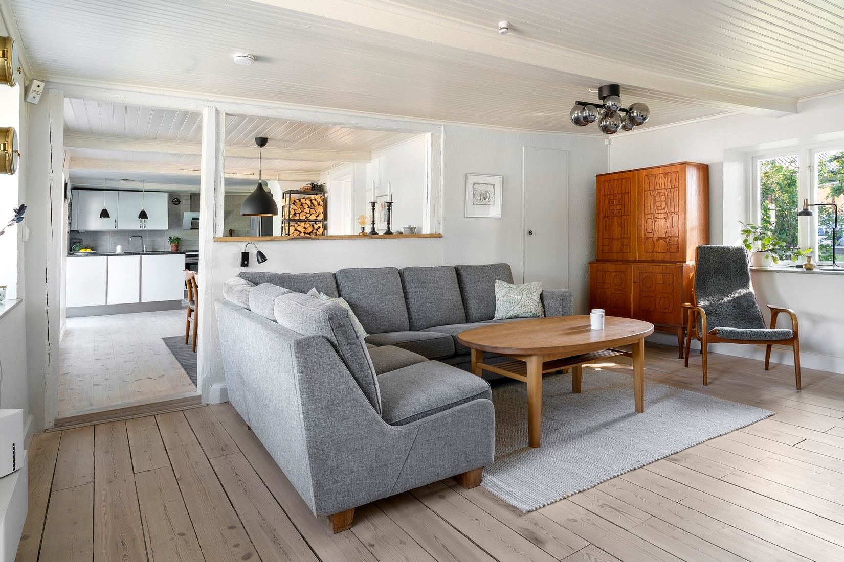 Villa, Sörbyvägen 114, Anderslöv, Trelleborg