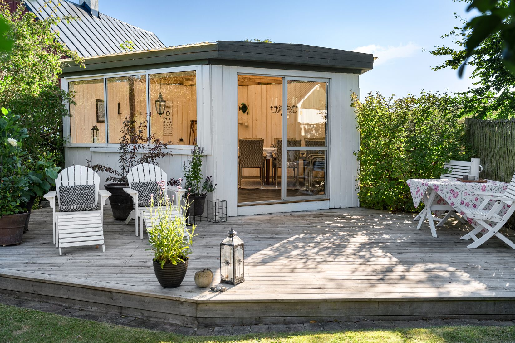 Villa, Sörbyvägen 114, Anderslöv, Trelleborg