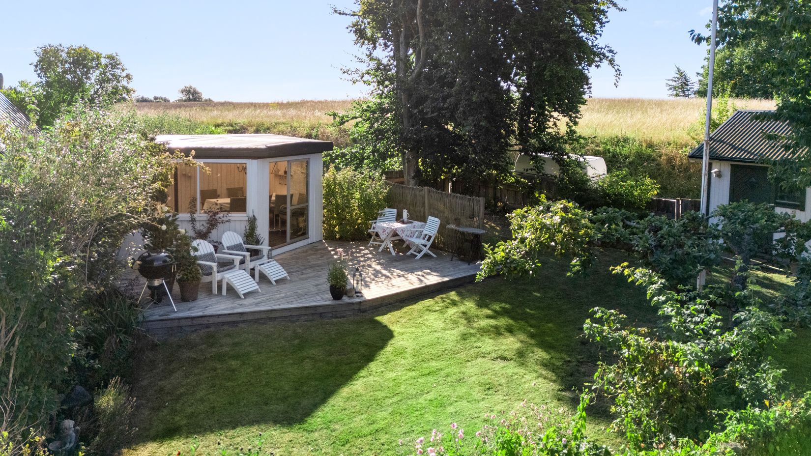 Villa, Sörbyvägen 114, Anderslöv, Trelleborg