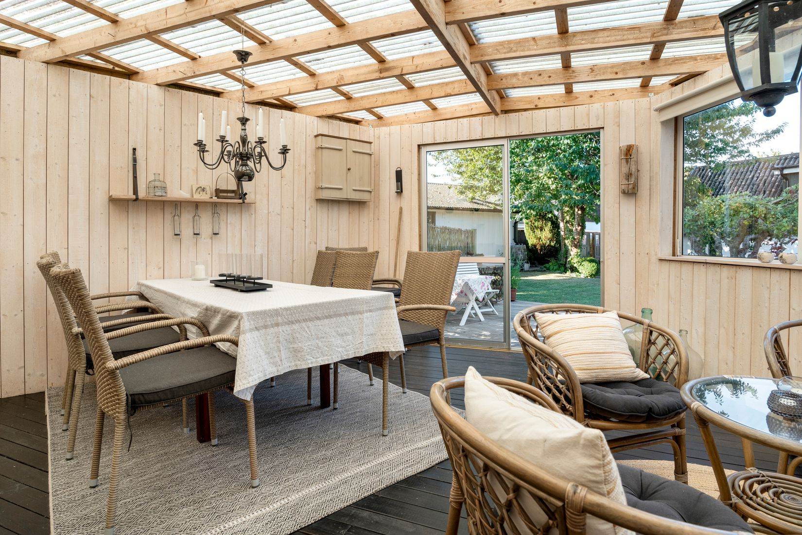 Villa, Sörbyvägen 114, Anderslöv, Trelleborg