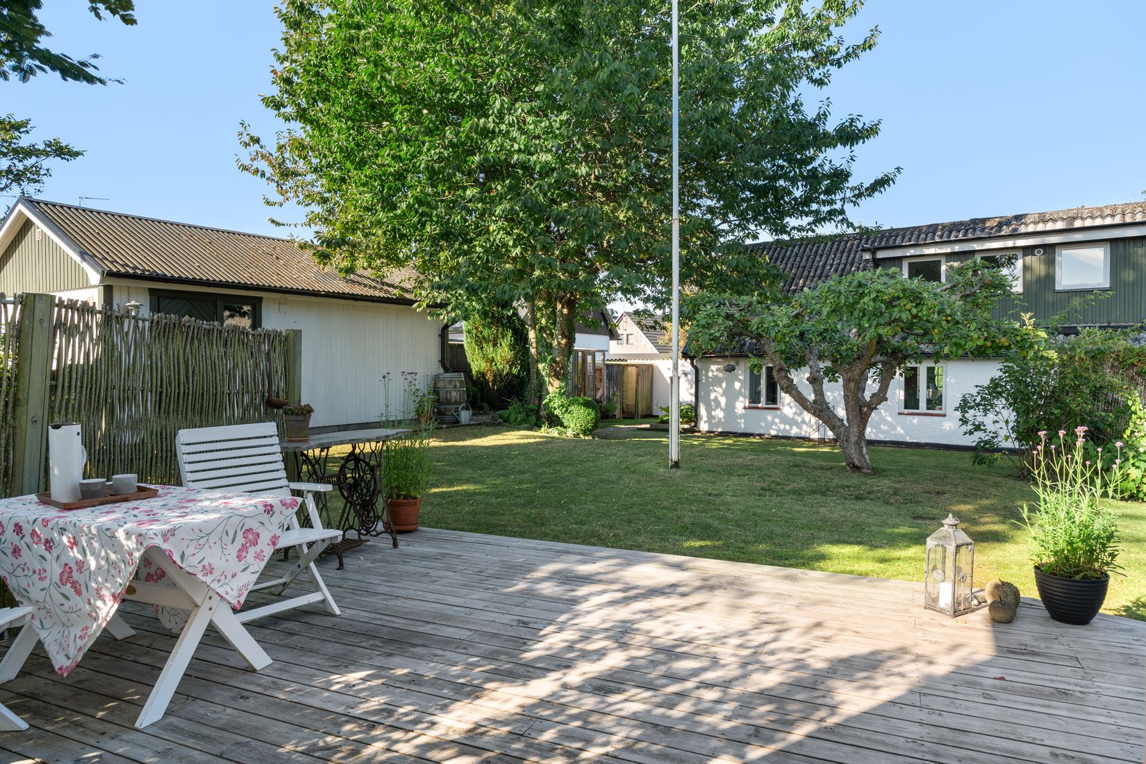 Villa, Sörbyvägen 114, Anderslöv, Trelleborg