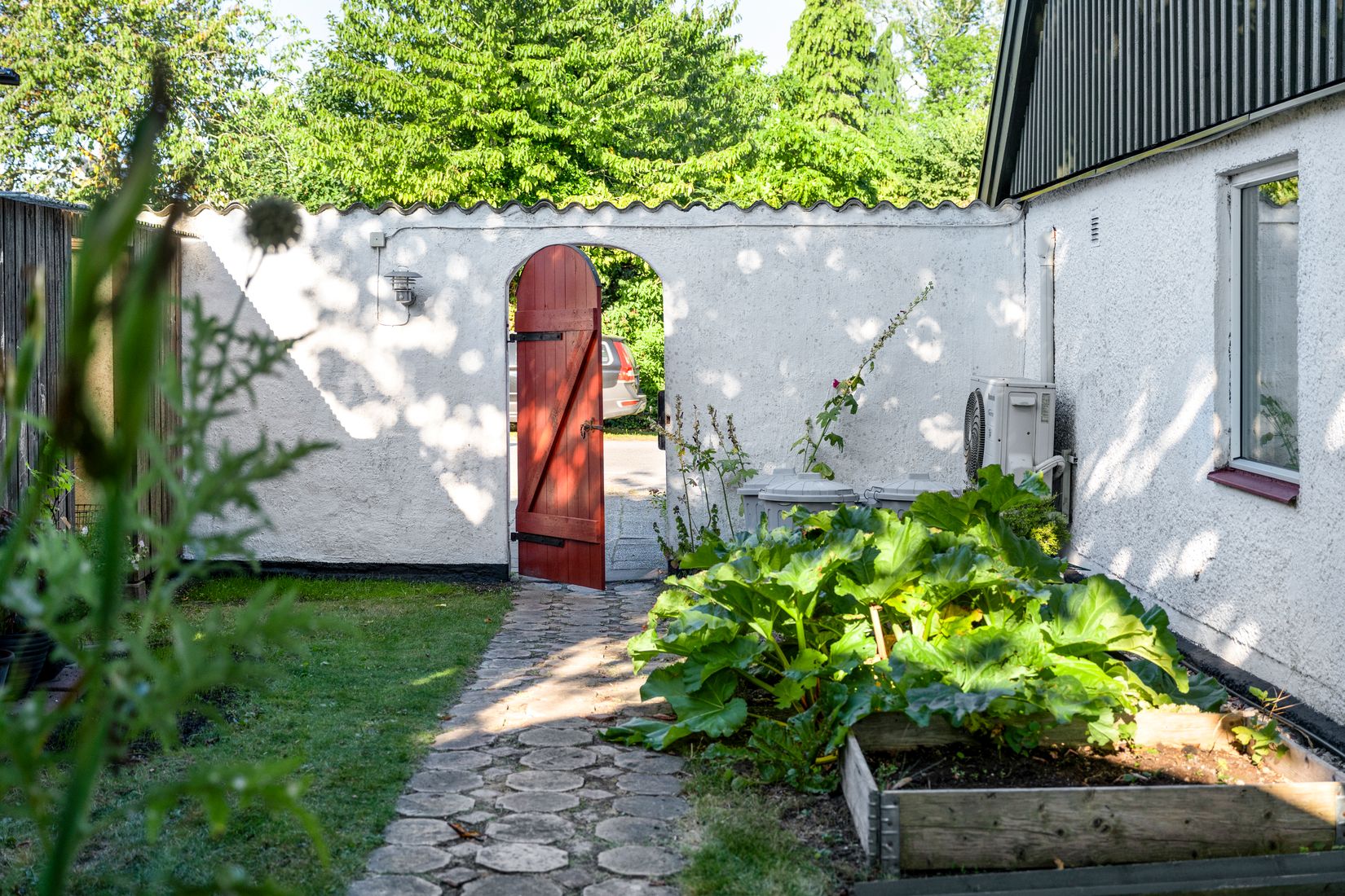 Villa, Sörbyvägen 114, Anderslöv, Trelleborg