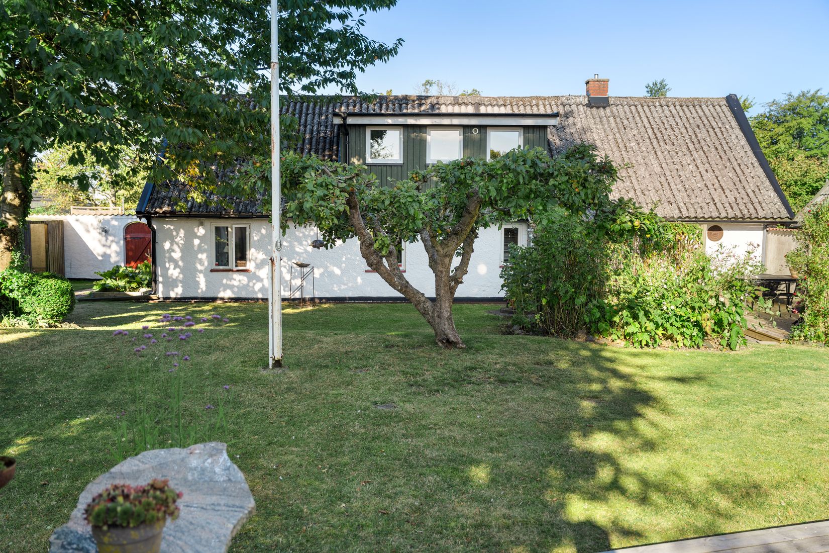 Villa, Sörbyvägen 114, Anderslöv, Trelleborg