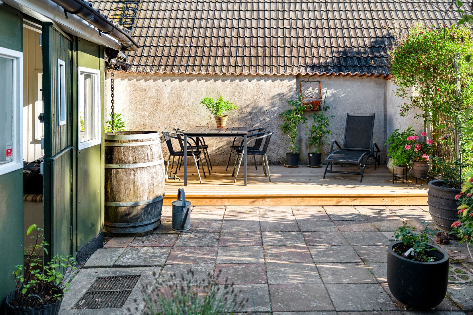 Villa, Sörbyvägen 114, Anderslöv, Trelleborg