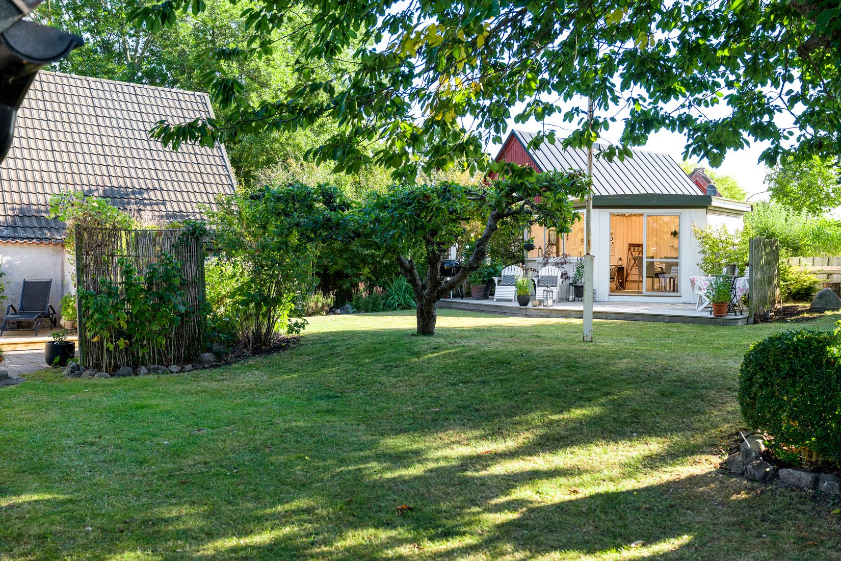 Villa, Sörbyvägen 114, Anderslöv, Trelleborg