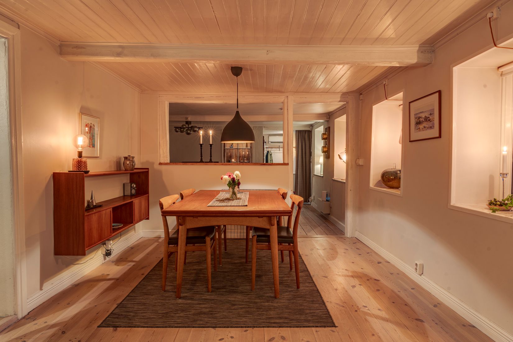 Villa, Sörbyvägen 114, Anderslöv, Trelleborg