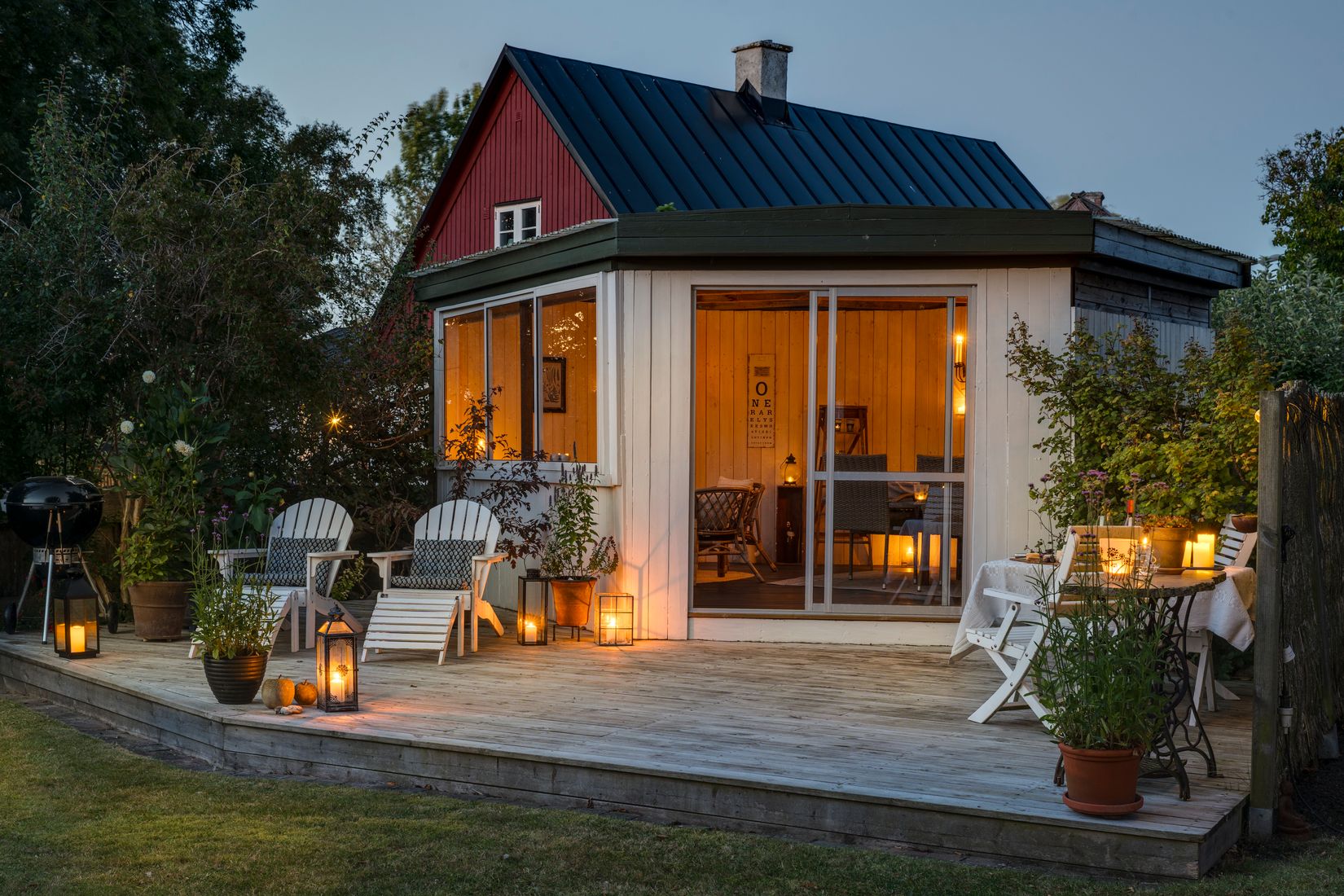 Villa, Sörbyvägen 114, Anderslöv, Trelleborg