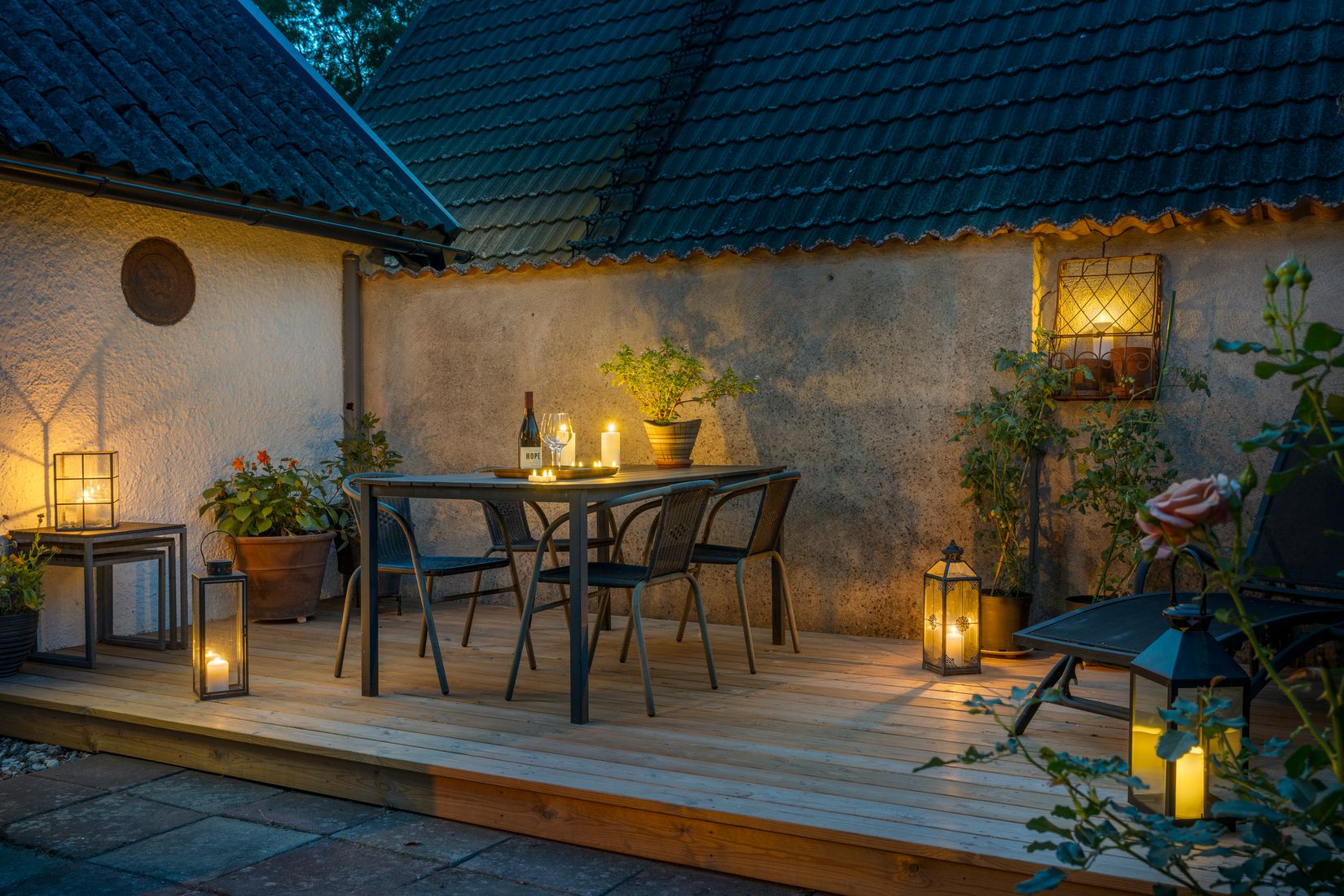 Villa, Sörbyvägen 114, Anderslöv, Trelleborg