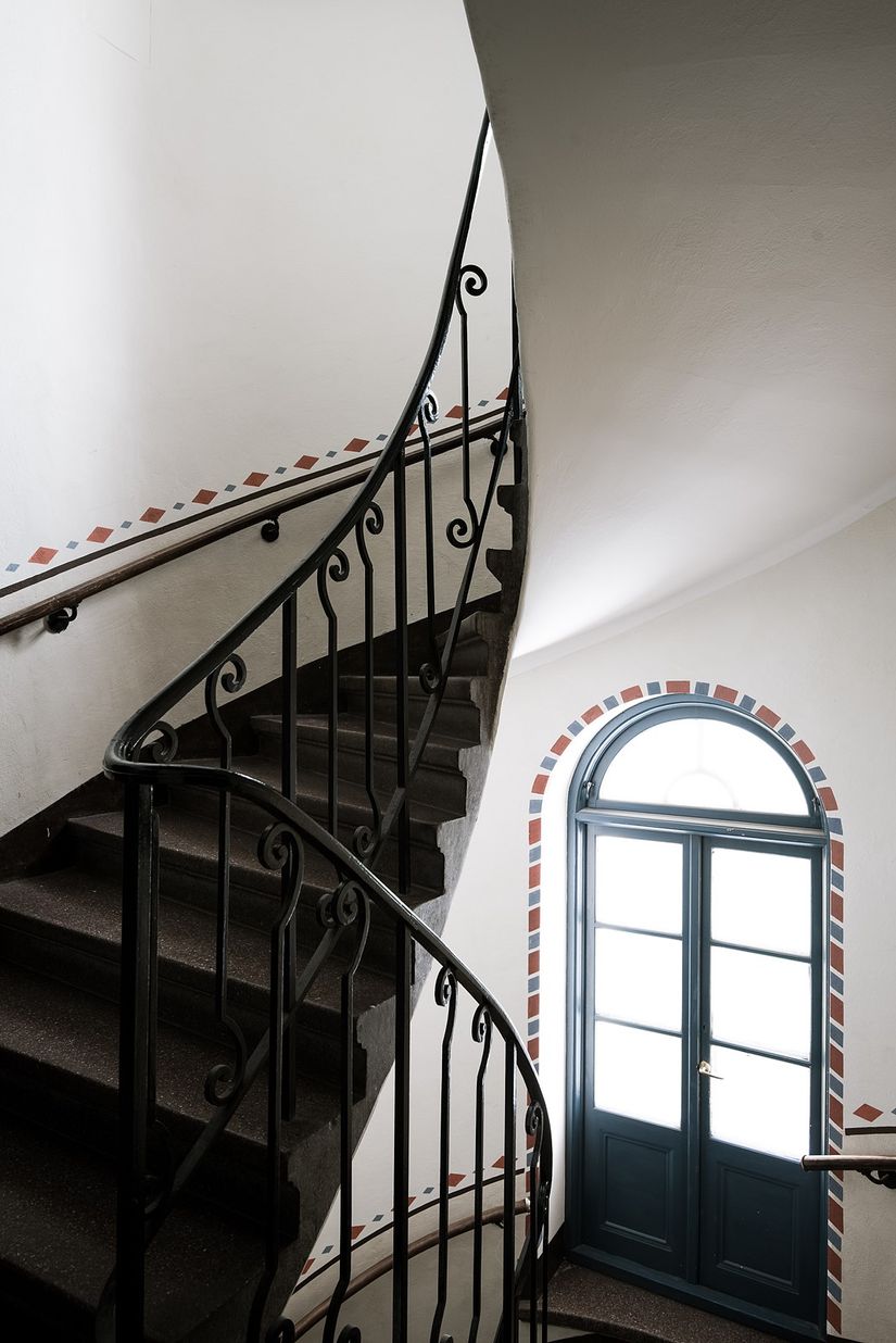 Bostadsrätt, Eklandagatan 9, Lorensberg, Göteborg