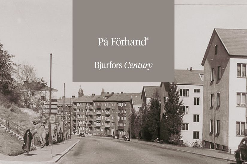 Bostadsrätt, Eklandagatan 9, Lorensberg, Göteborg