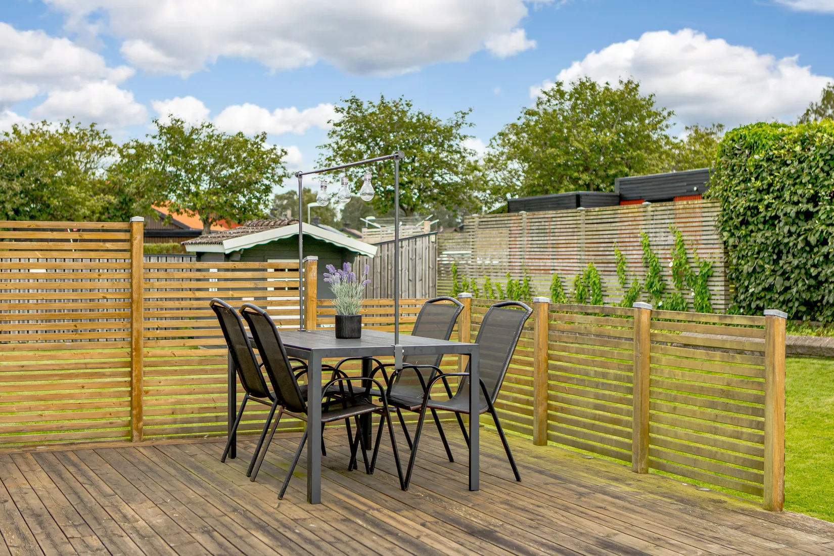 Villa, Pyritvägen 3, Bjärsgård - Vallås, Halmstad