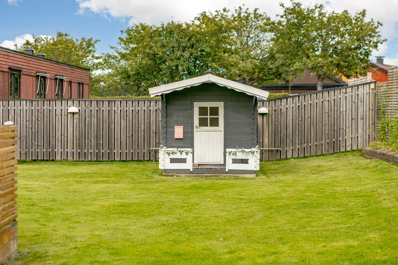 Villa, Pyritvägen 3, Bjärsgård - Vallås, Halmstad