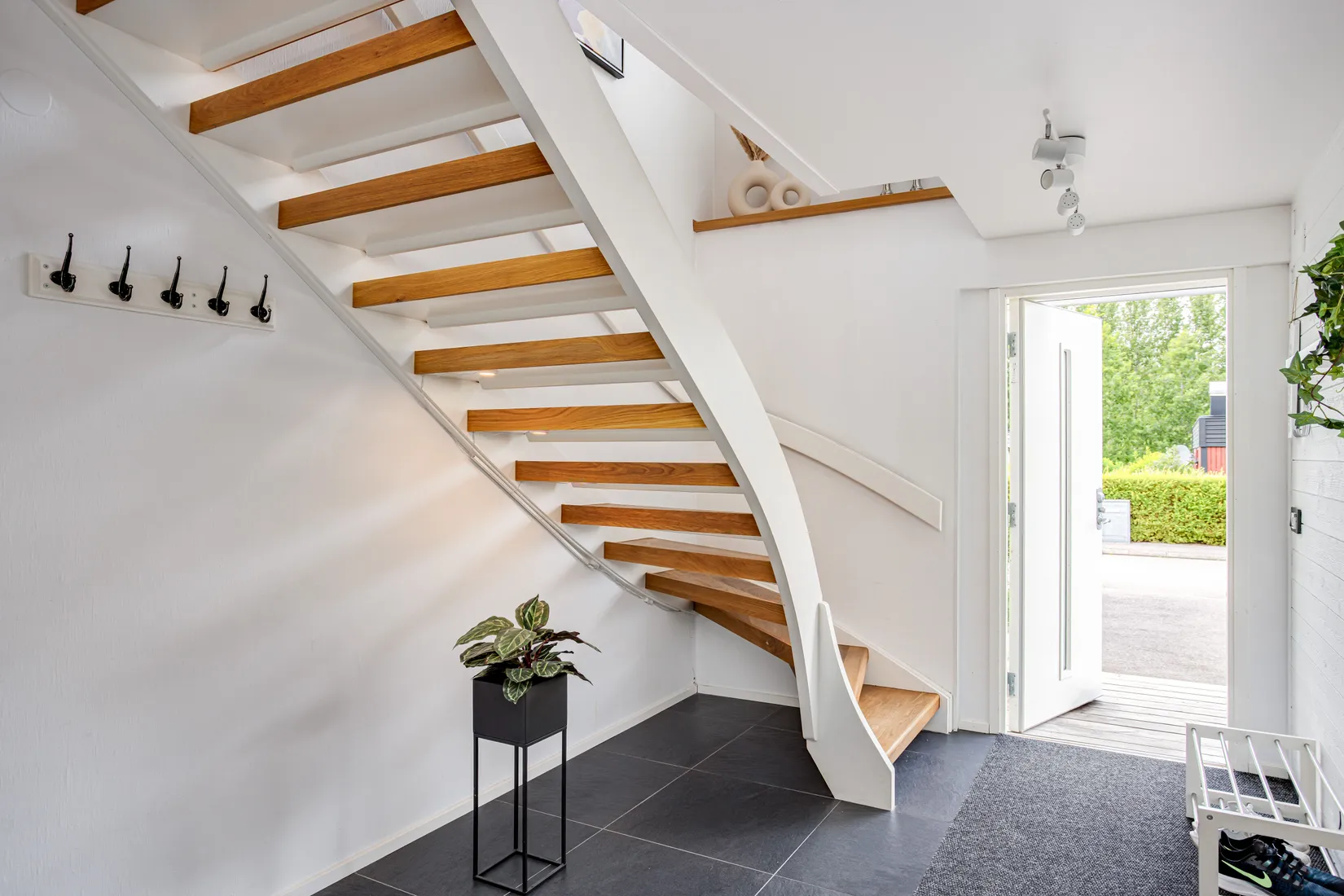 Villa, Pyritvägen 3, Bjärsgård - Vallås, Halmstad