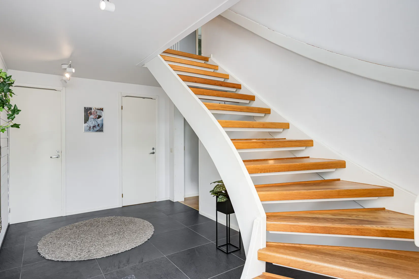 Villa, Pyritvägen 3, Bjärsgård - Vallås, Halmstad