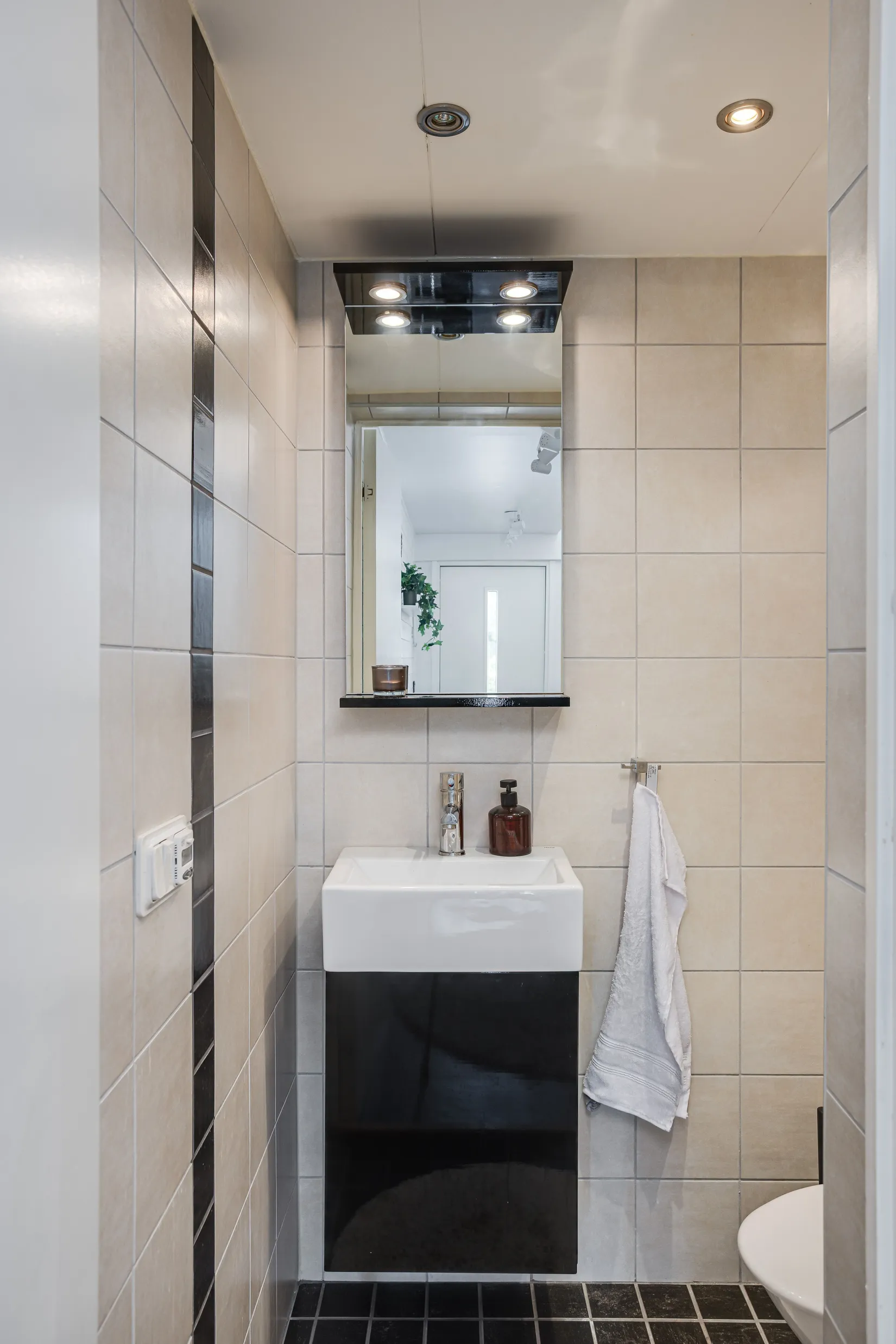 Villa, Pyritvägen 3, Bjärsgård - Vallås, Halmstad