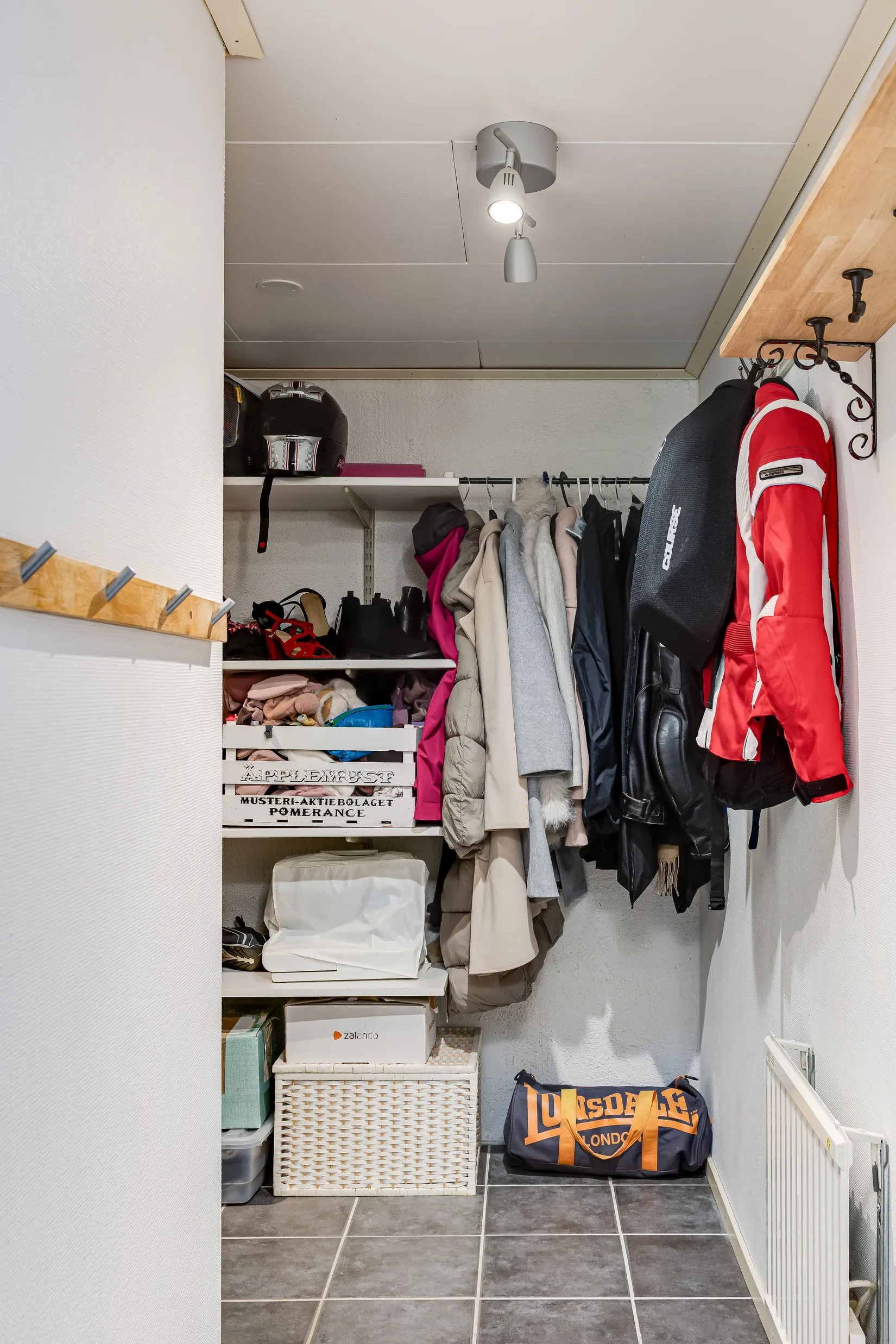 Villa, Pyritvägen 3, Bjärsgård - Vallås, Halmstad