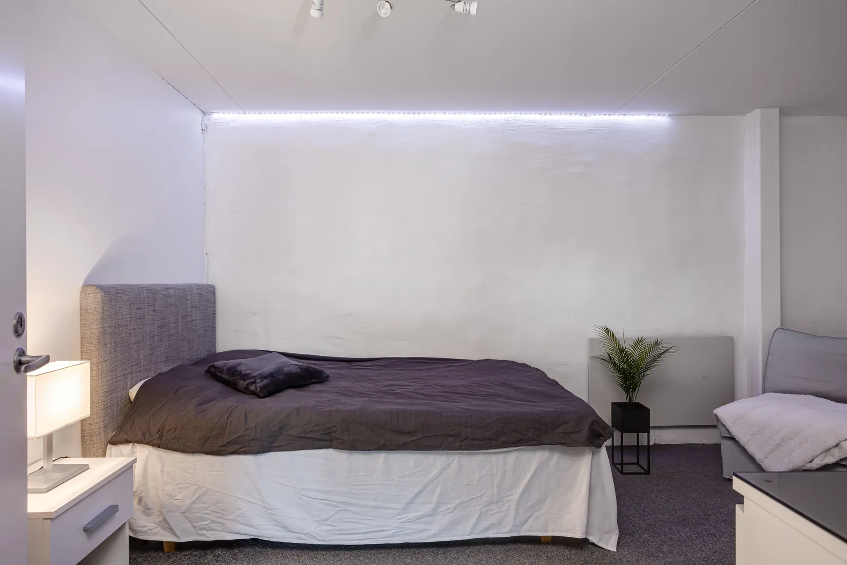 Villa, Pyritvägen 3, Bjärsgård - Vallås, Halmstad