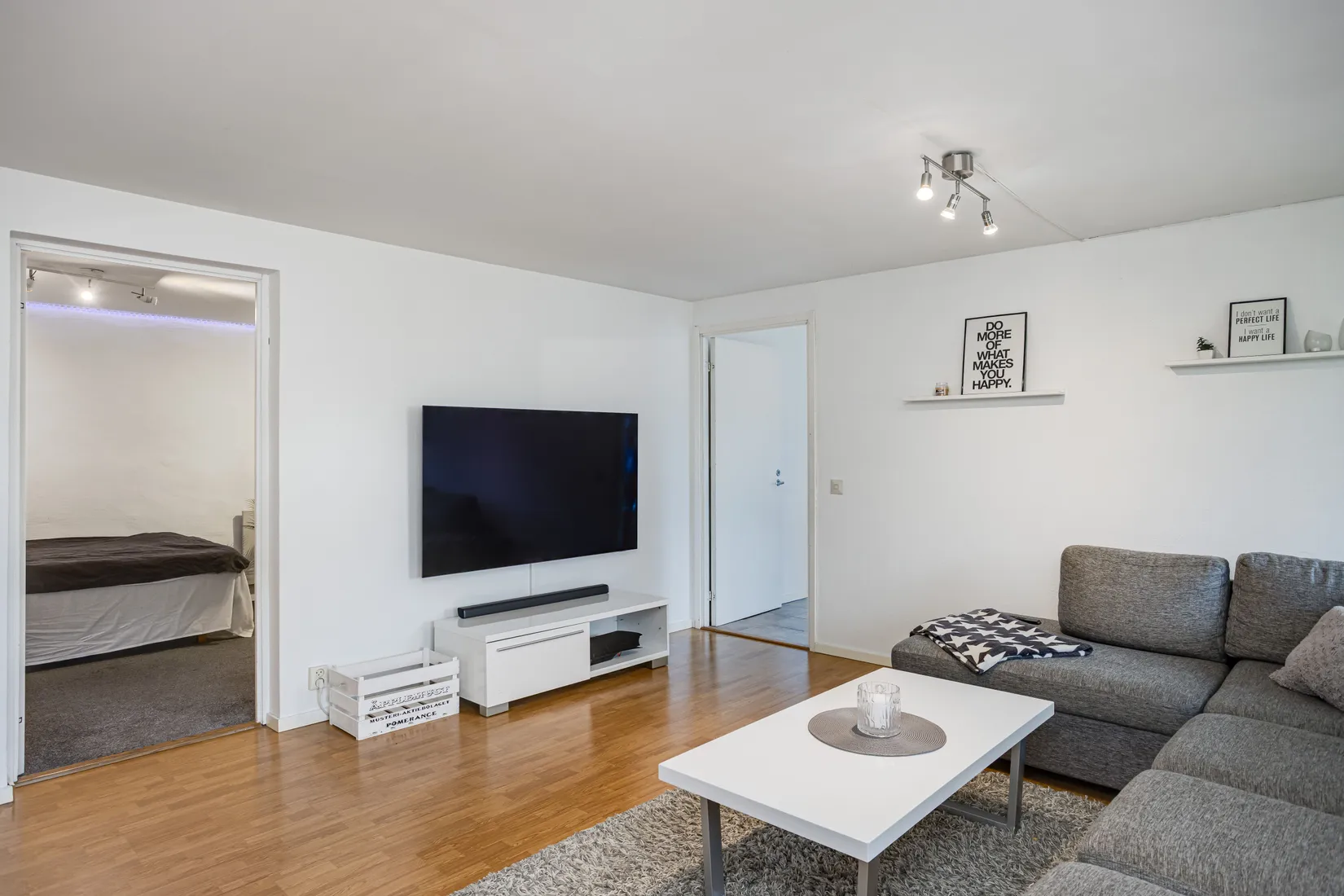 Villa, Pyritvägen 3, Bjärsgård - Vallås, Halmstad