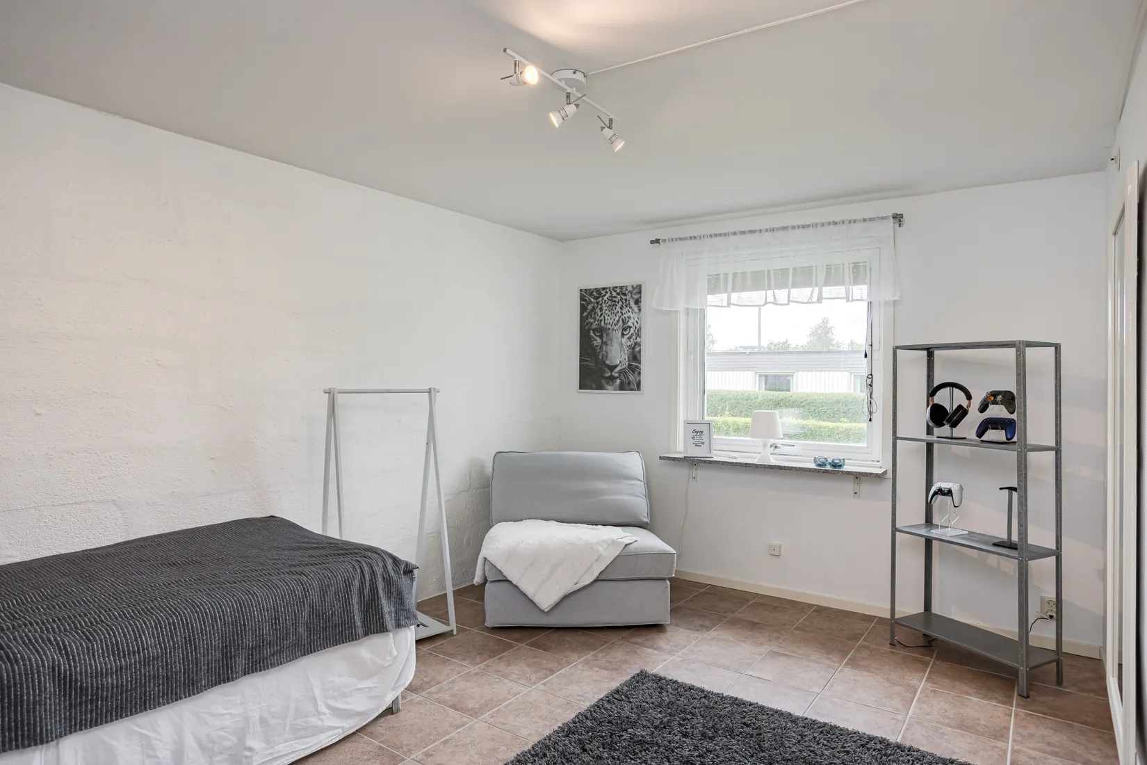 Villa, Pyritvägen 3, Bjärsgård - Vallås, Halmstad