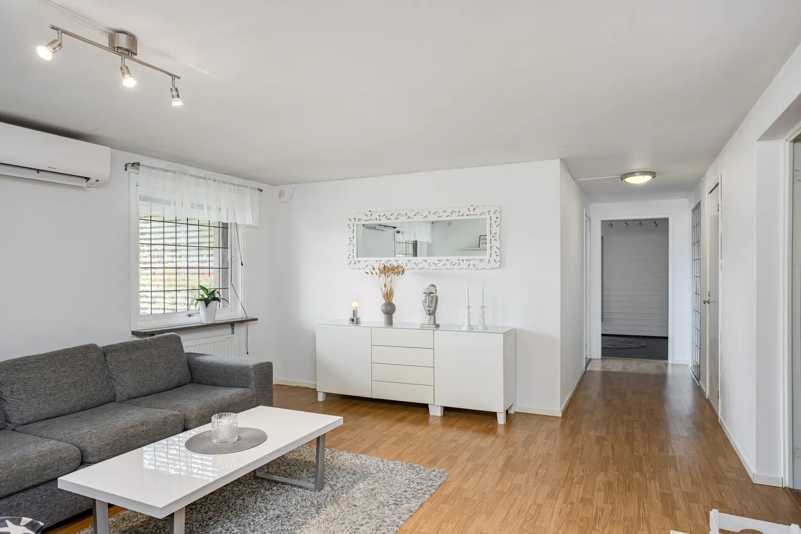 Villa, Pyritvägen 3, Bjärsgård - Vallås, Halmstad