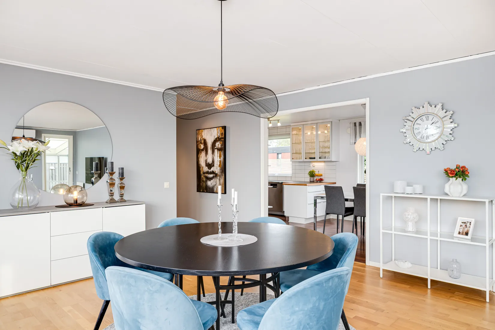 Villa, Pyritvägen 3, Bjärsgård - Vallås, Halmstad