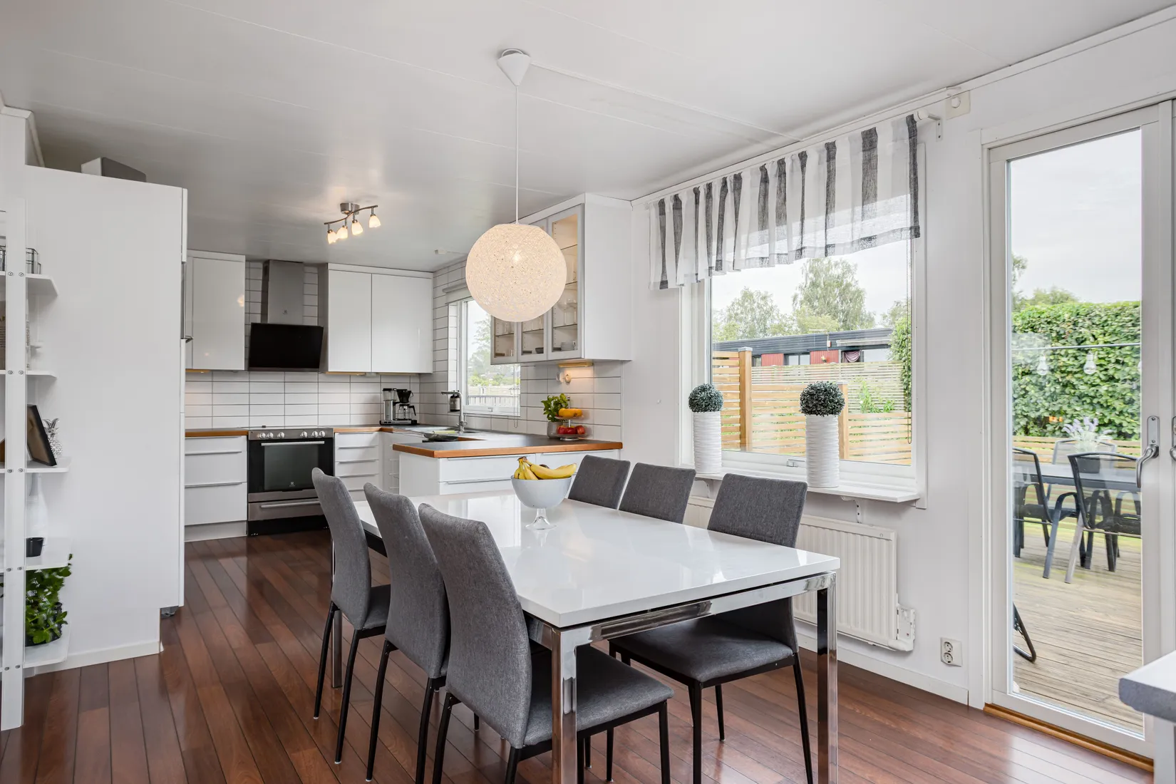 Villa, Pyritvägen 3, Bjärsgård - Vallås, Halmstad