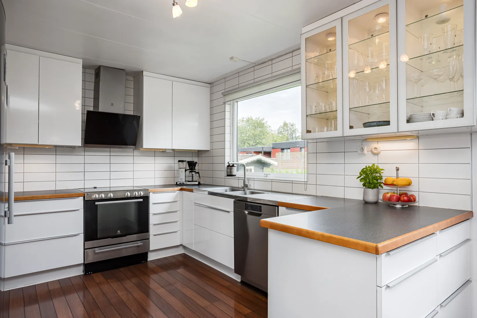 Villa, Pyritvägen 3, Bjärsgård - Vallås, Halmstad