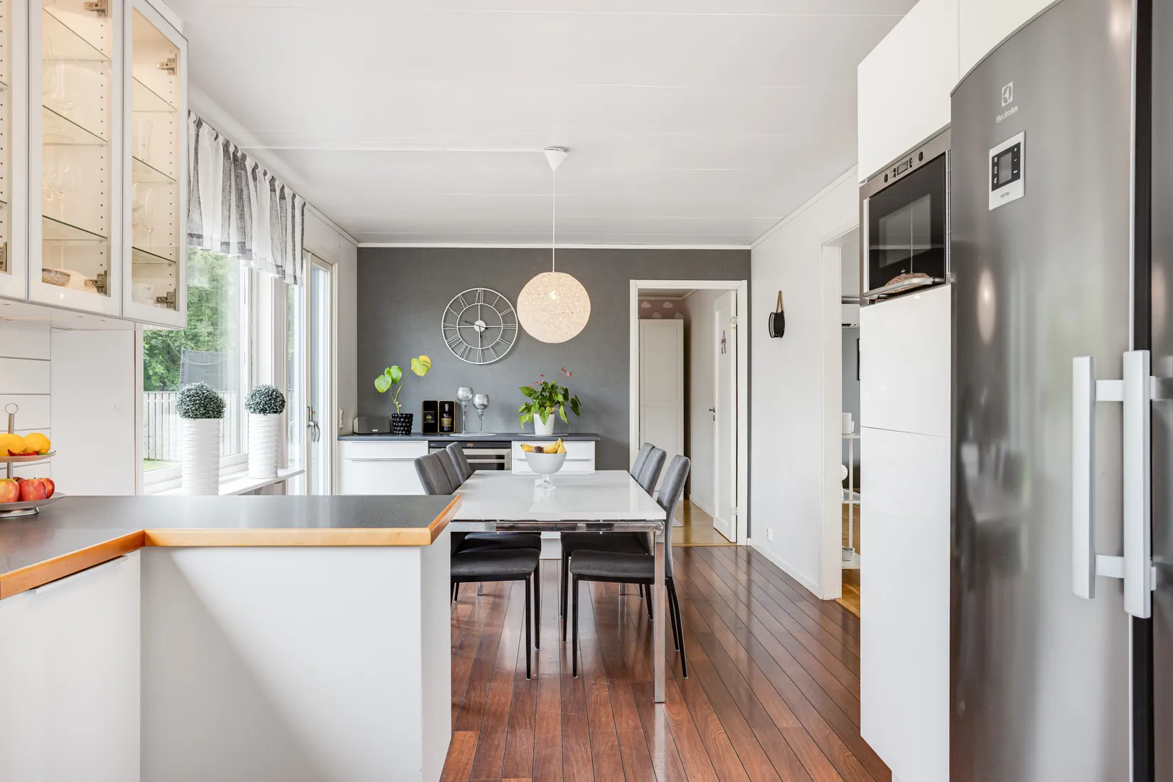 Villa, Pyritvägen 3, Bjärsgård - Vallås, Halmstad