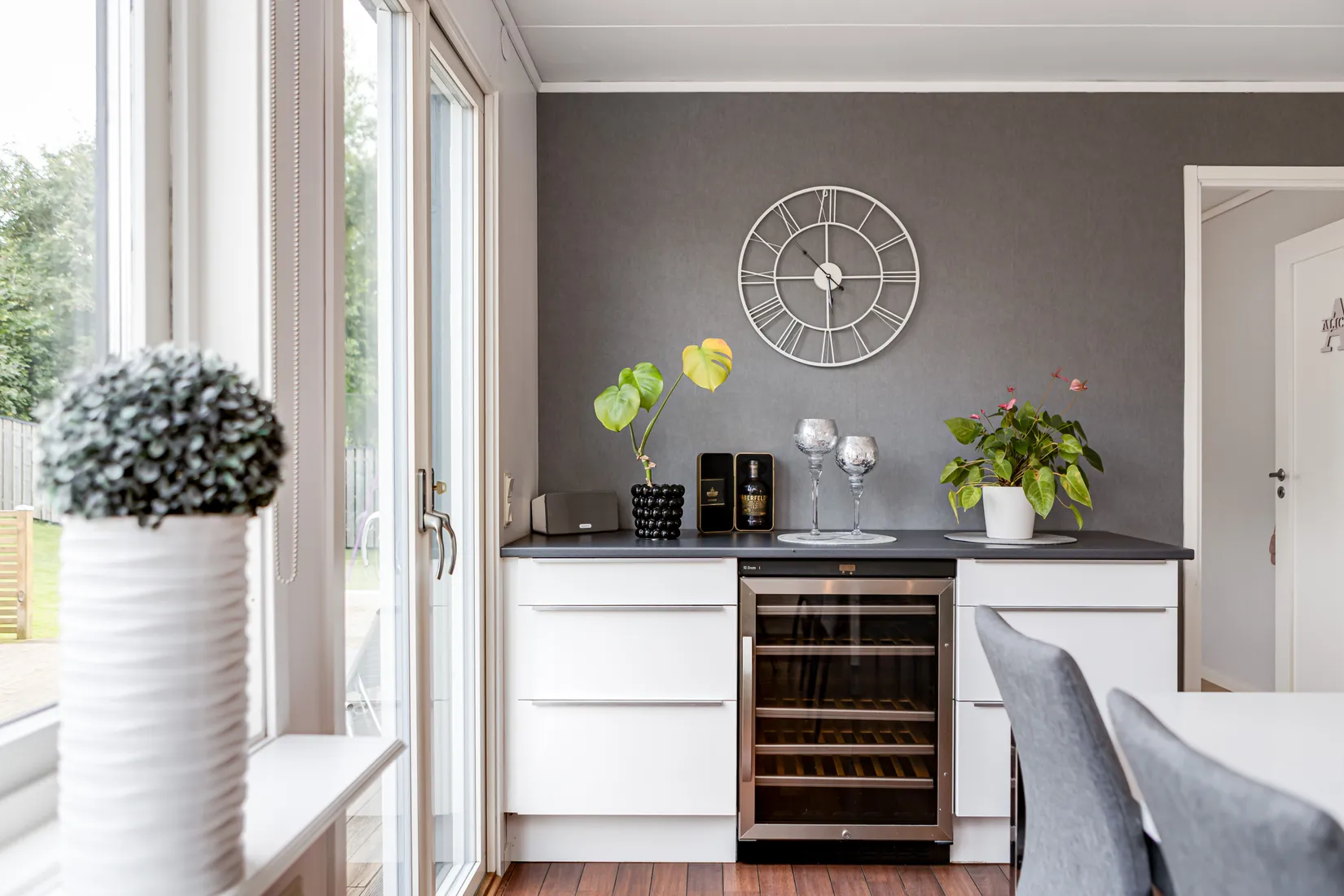 Villa, Pyritvägen 3, Bjärsgård - Vallås, Halmstad