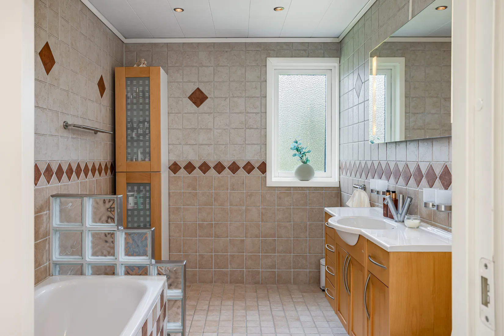 Villa, Pyritvägen 3, Bjärsgård - Vallås, Halmstad