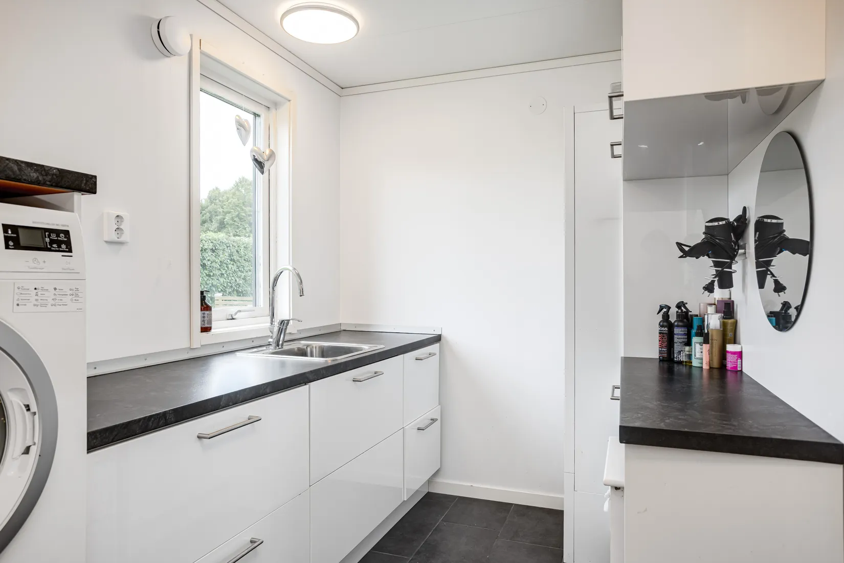 Villa, Pyritvägen 3, Bjärsgård - Vallås, Halmstad