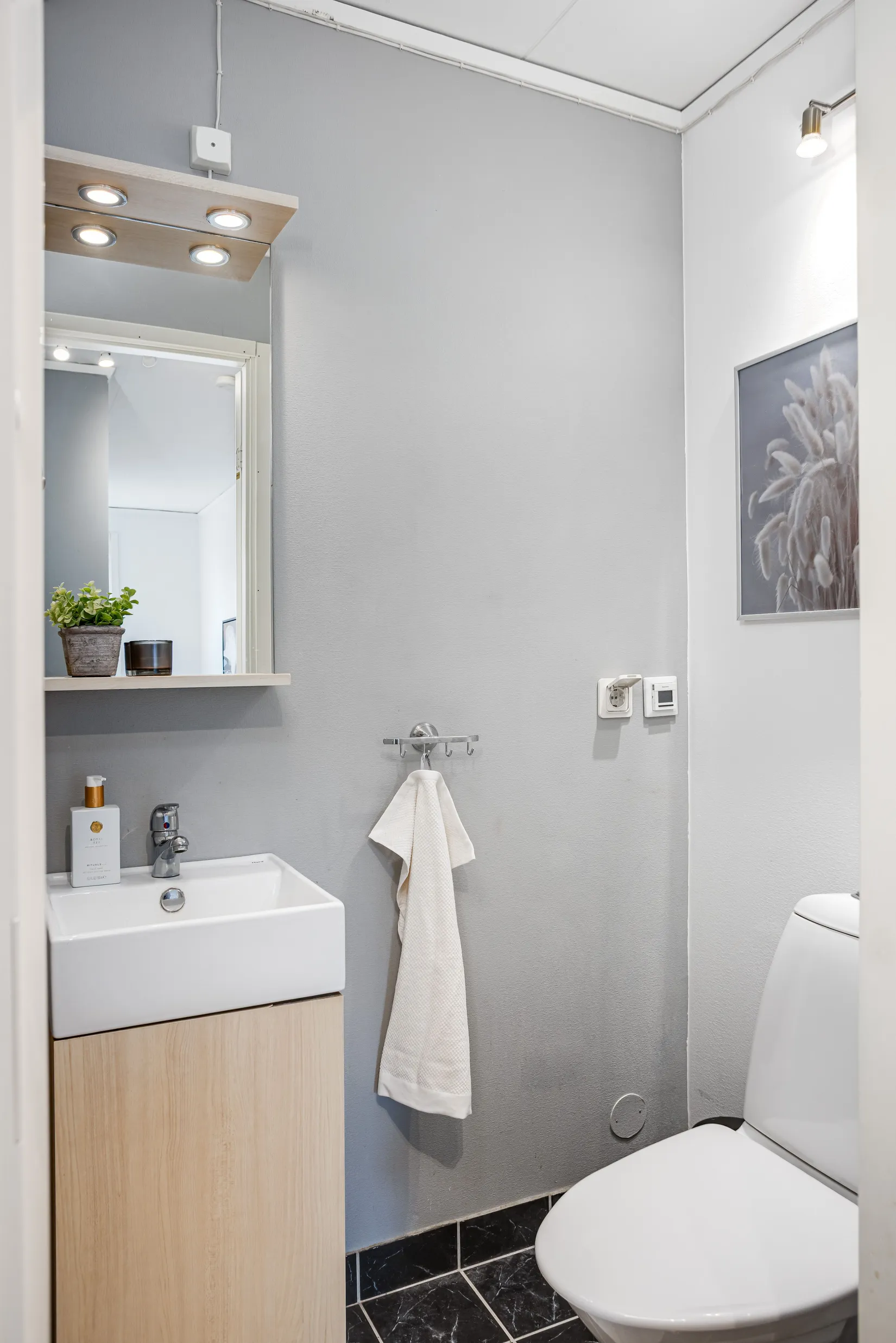 Villa, Pyritvägen 3, Bjärsgård - Vallås, Halmstad