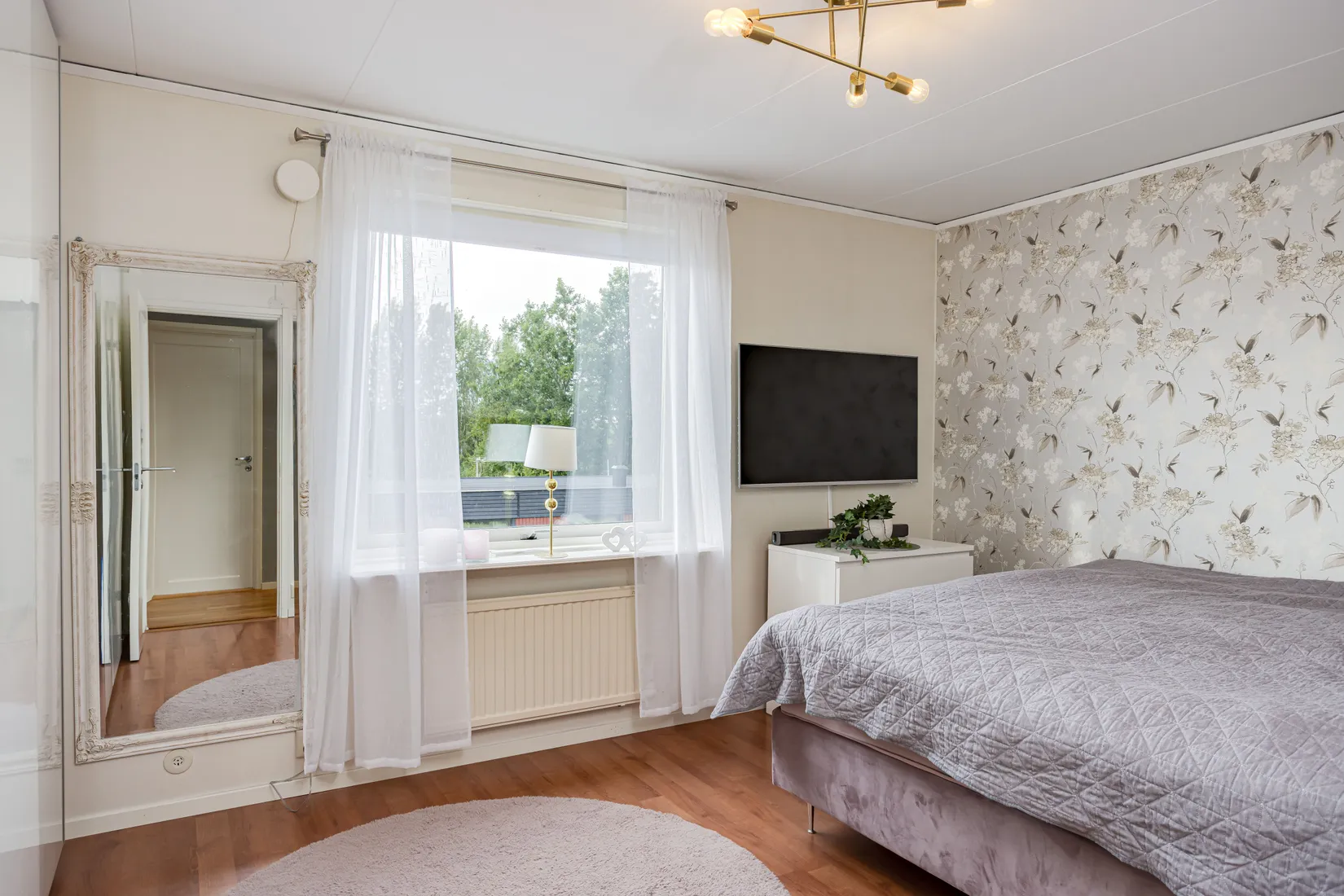 Villa, Pyritvägen 3, Bjärsgård - Vallås, Halmstad