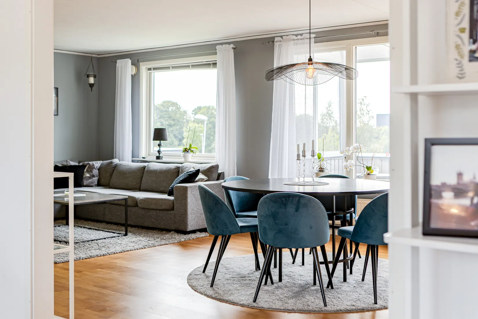 Villa, Pyritvägen 3, Bjärsgård - Vallås, Halmstad