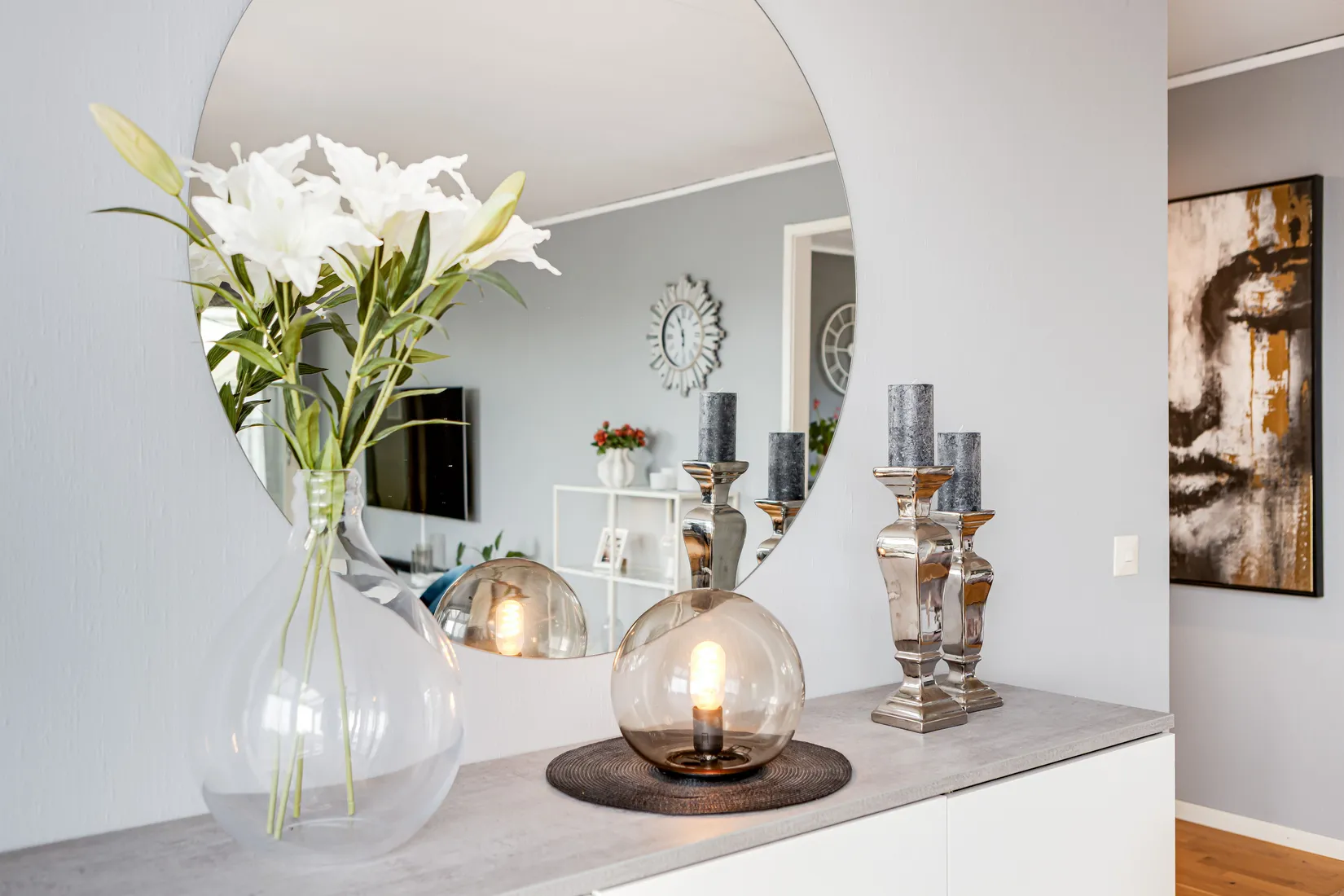 Villa, Pyritvägen 3, Bjärsgård - Vallås, Halmstad