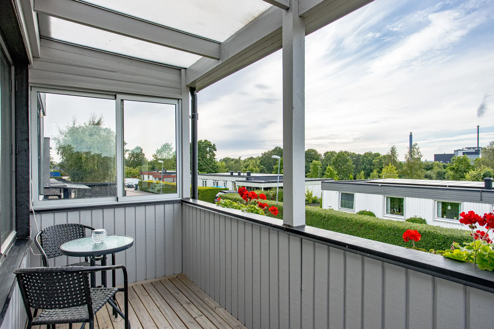 Villa, Pyritvägen 3, Bjärsgård - Vallås, Halmstad